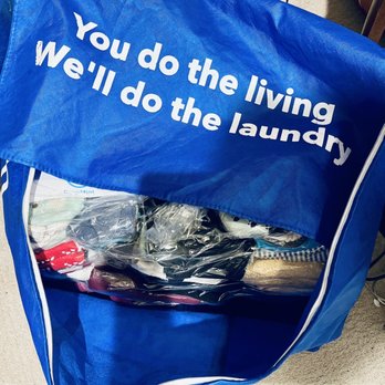 DropMint - Laundry Services Near Me