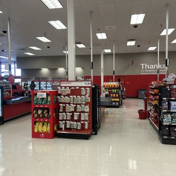 Target - Check out - Department Stores Near Me - Tempe, Arizona Target - Check out - Department Stores Near Me - Tempe, Arizona
