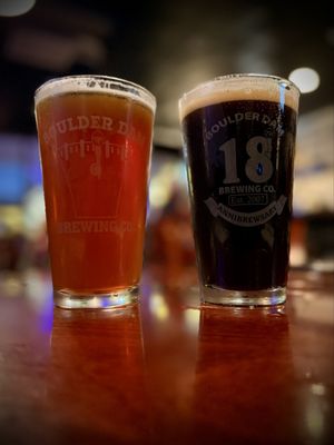 Boulder Dam Brewing Co. by null