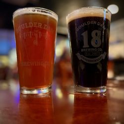 Boulder Dam Brewing Co.