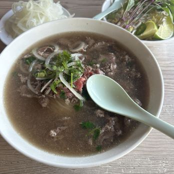 Pho N Mor - Vietnamese Near Me - Chino Hills, California