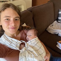 Copperhead Holistics: Doula and Nutrition Support