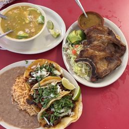Tortilla Soup