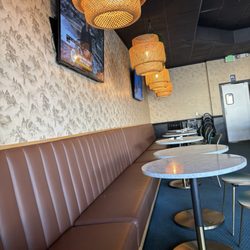 Golden Dragon - Decor