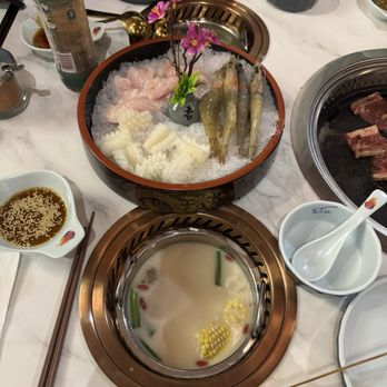 CHU SHANG HOT POT & BBQ - Updated September 2025 - 112 Photos & 37 ...