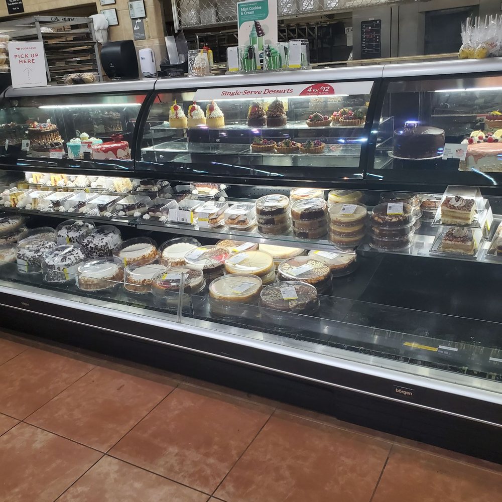 Raley's - Deli area - Grocery Near Me - Grass Valley, California