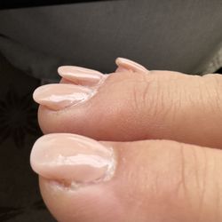 MC Nails & Spa