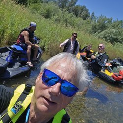Action Sports Rentals  - Snack Break...