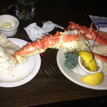 Captain Jack's - Crab legs - Seafood Near Me - Sunset Beach, California Captain Jack's - Crab legs - Seafood Near Me - Sunset Beach, California