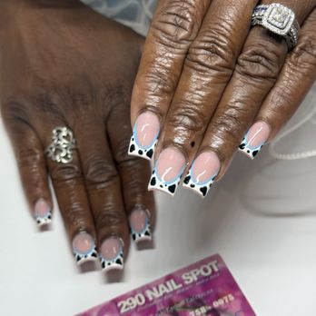 290 Nail Spot - Waxing Near Me - Cypress, Texas 290 Nail Spot - Waxing Near Me - Cypress, Texas