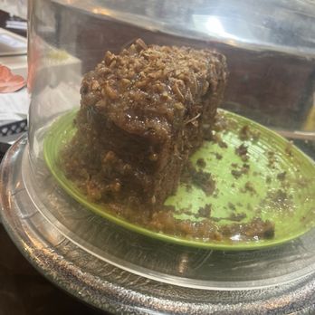 Sweet P's Southern Style - germán chocolate cake - Southern Near Me - Clarksville, Tennessee