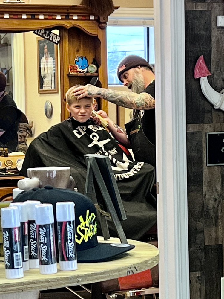 WYLD STALLIONS BARBER AND SKATE SHOP Updated October 2025 27750 