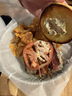 HUB Tavern + Grill by null