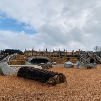Exploration Park - Parks Near Me - Mill Creek, Washington
