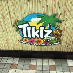 Tikiz - The sign - VN