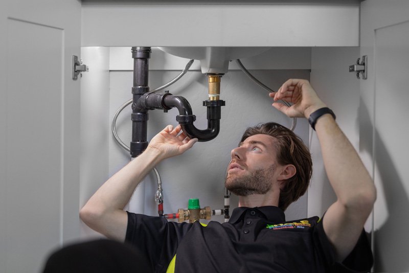 Slide of Scott Hale Plumbing Heating & Air