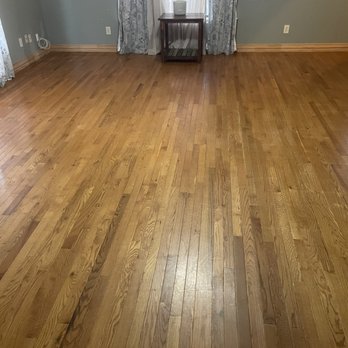 Superior Cleaning Service - Floor - after - Home Cleaning Near Me