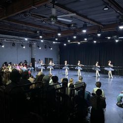 The Hype Dance Complex