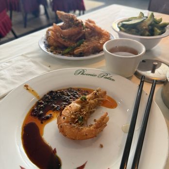 Phoenix Palace - Dim Sum Near Me - Chandler, Arizona