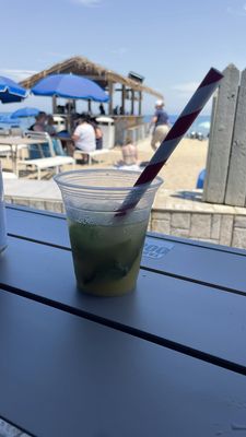 Ballard's Beach Resort by null