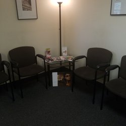 Mount Vernon Optometry Associates - Super friendly staff. Great with kids.