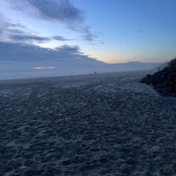 Tiny Tranquility - Beach on the other side of 101