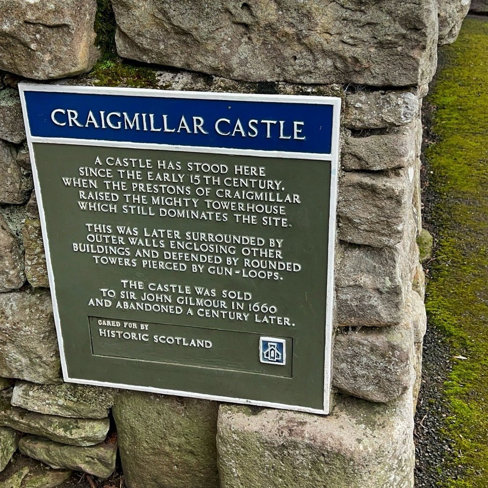 Craigmillar Castle - Landmarks & Historical Buildings Near Me - Edinburgh, EDH Craigmillar Castle - Landmarks & Historical Buildings Near Me - Edinburgh, EDH