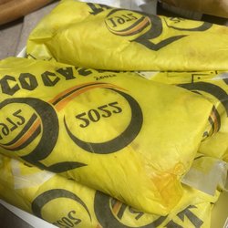 Taco Casa - Burritos