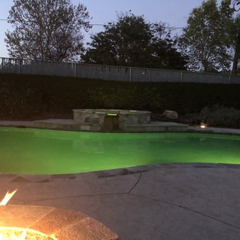 Thomas Pools - Pool & Hot Tub Service Near Me - Castaic, California
