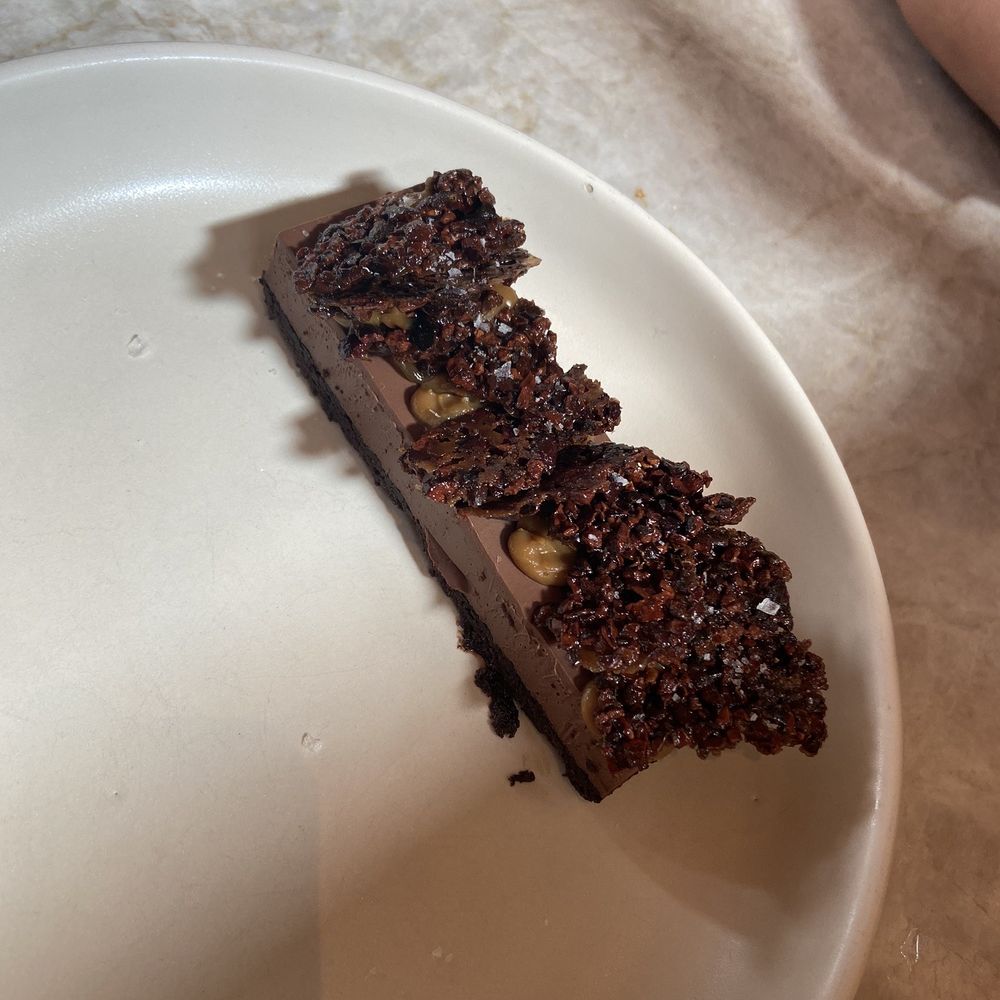 Este - Desert - Seafood Near Me - Austin, Texas