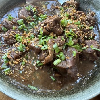 Avenida Restaurant - Chicken and Pork Adobo - Filipino Near Me - San Mateo, California Avenida Restaurant - Chicken and Pork Adobo - Filipino Near Me - San Mateo, California
