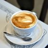 Gold Lion Coffee House gift card