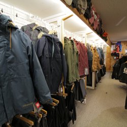 The Ski Hut