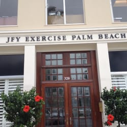 JFY Pilates Palm Beach - Royal Poinciana Plaza Palm Beach