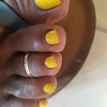 Blossom Nail Spa - Nail Salons Near Me - Riverview, Florida