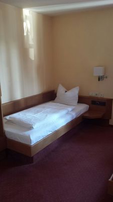 Hotel Neckartal Inh. B. Nödinger by null