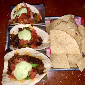 Golden West Cafe - Vegan tacos - Cafes Near Me - Baltimore, Maryland