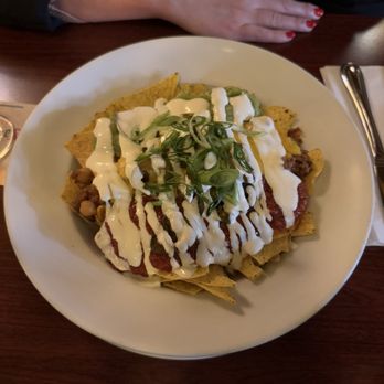 The Duke - Chilli Beef Nachos - Pubs Near Me - Dublin, D The Duke - Chilli Beef Nachos - Pubs Near Me - Dublin, D