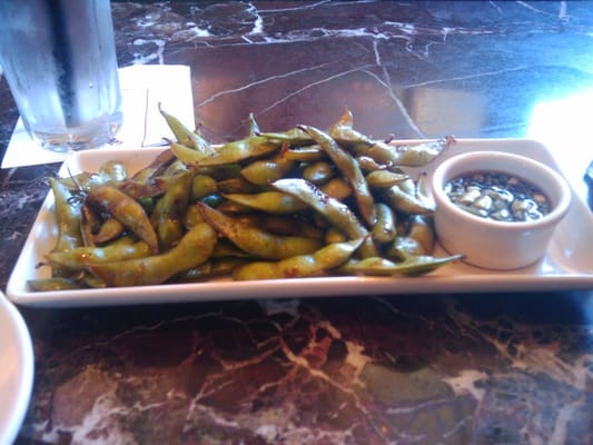 Grand Lux Cafe by null