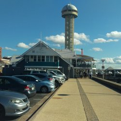 Queen's Wharf Kitchen - Outside