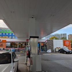 Petro-Canada - Convenience store with an A&W