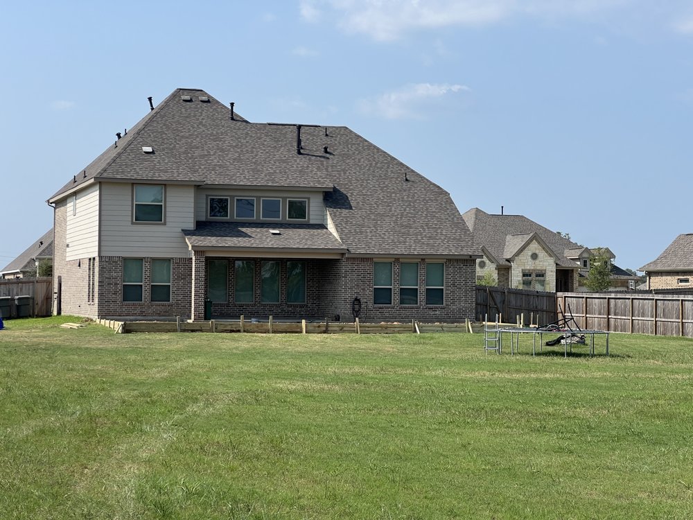 Slide of S P Construction & Remodeling