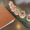 KA Sushi gift card