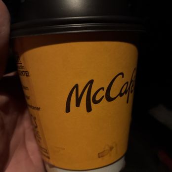 McDonald's - Fast Food Near Me - Yucaipa, California
