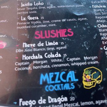 Kalaveras - Menu - Breakfast & Brunch Near Me - Newport Beach, California
