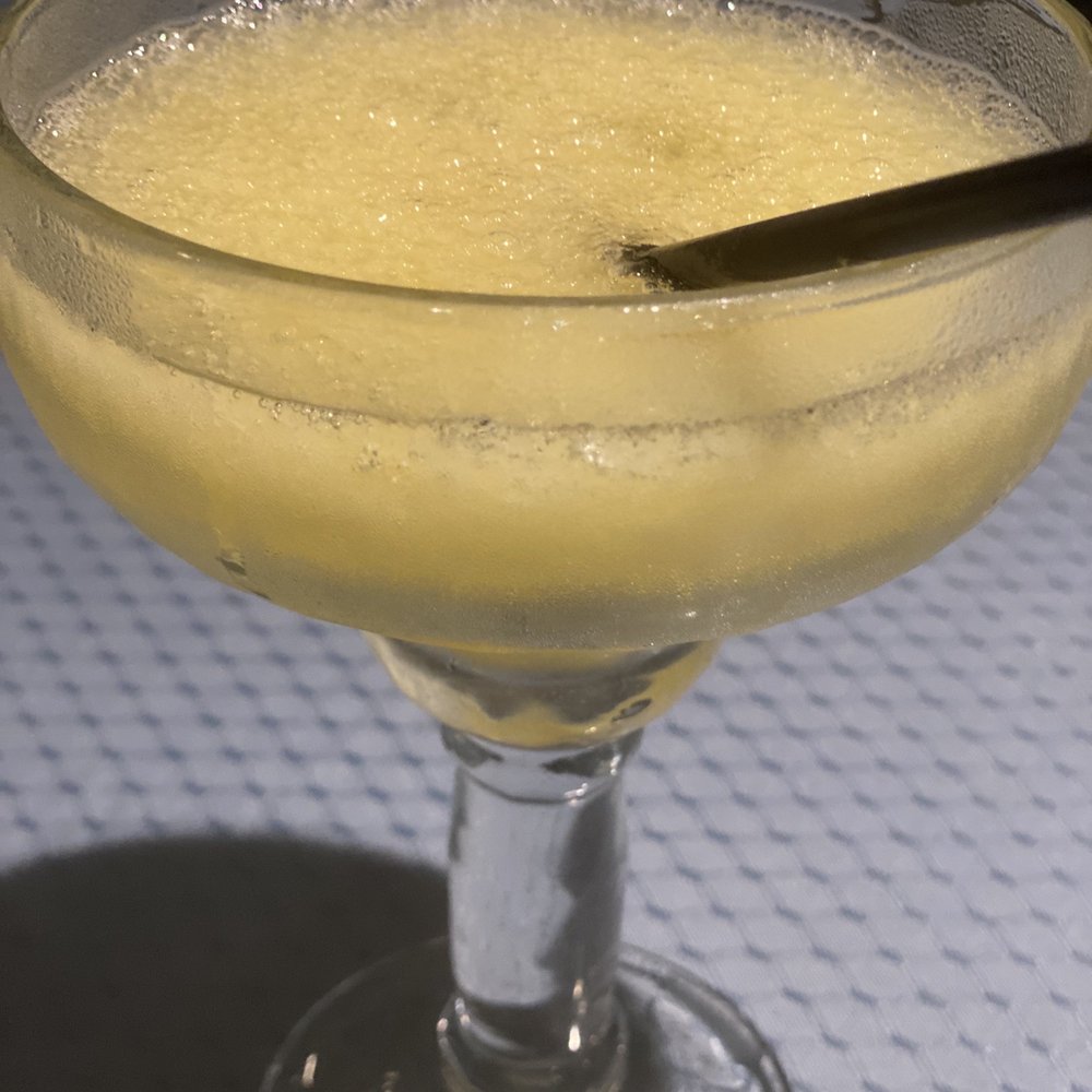 Seven Moons Coventry - a close up of a drink in a coupe glass - Chinese Near Me - Coventry, Rhode Island