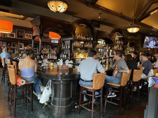 Lady Gregory's Irish Bar & Restaurant by null