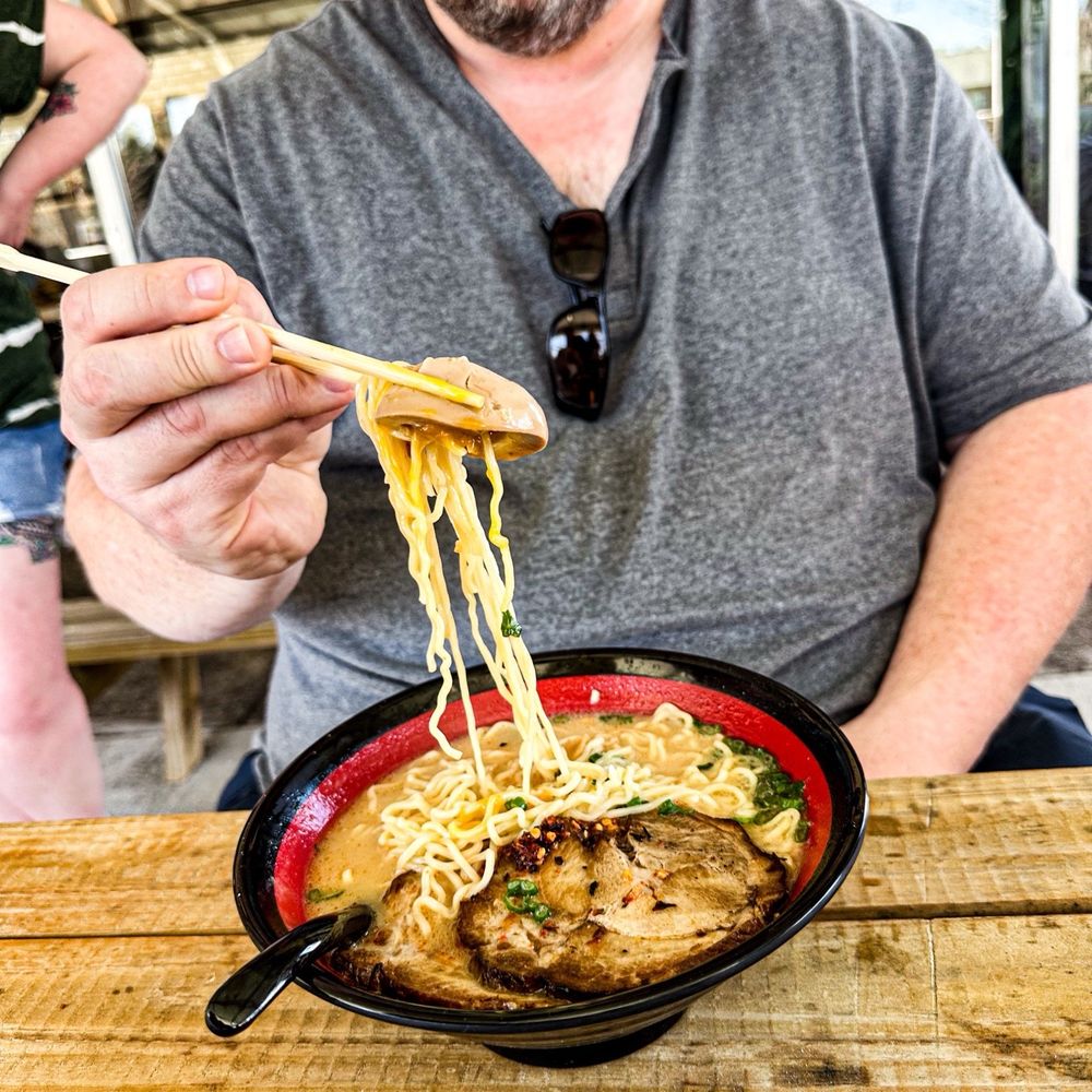 Don Express - Ramen Near Me - Winston-salem, North Carolina