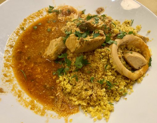 Bisso Bistrot by null