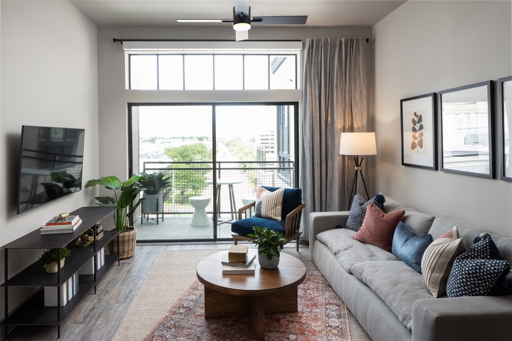 BELLROCK SAWYER YARDS 69 Photos 1215 Sawyer St, Houston, Texas